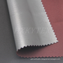 4-Way Stretch Twill Spandex with Polyester Fabric